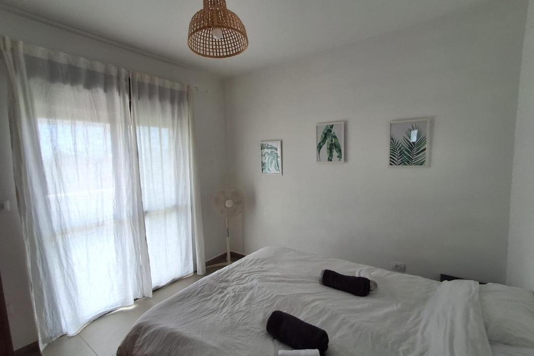 Photo of Bedroom in Lehavot HaBashan