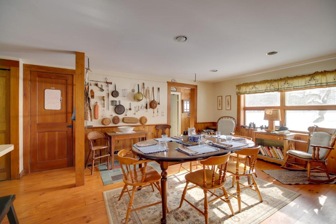 Photo of Kitchen in Chester