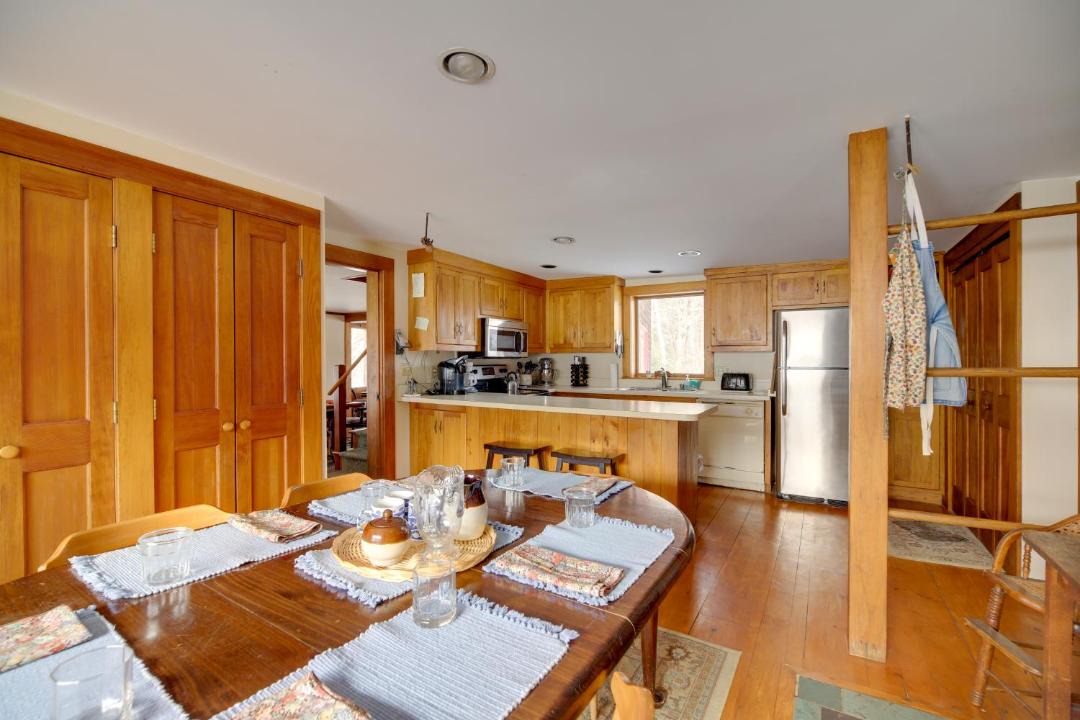 Photo of Kitchen in Chester