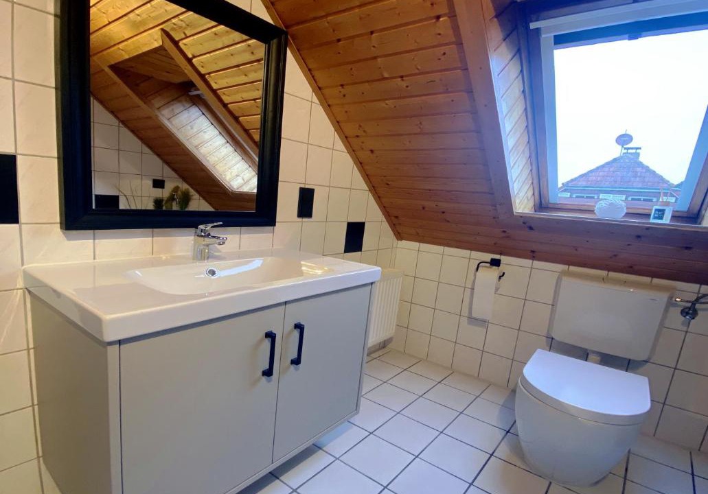 Photo of Bathroom in Neßmersiel