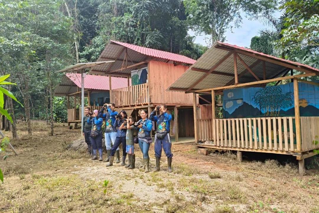 Photo of Others in Villagarzon