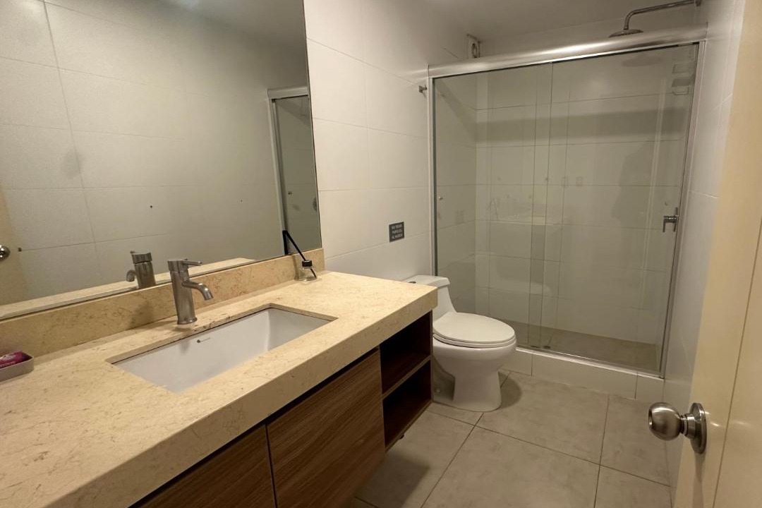 Photo of Bathroom in Miraflores