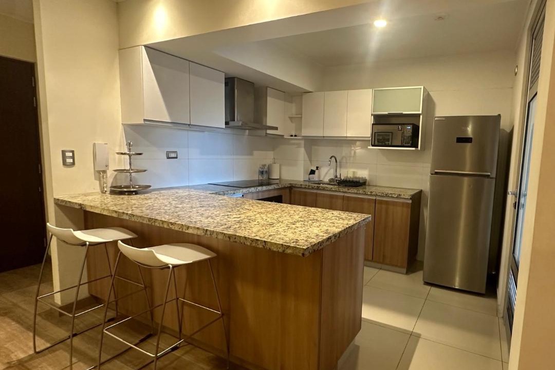 Photo of Kitchen in Miraflores