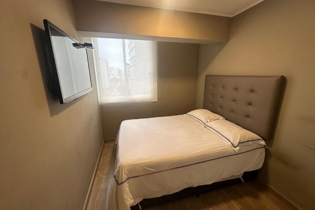 Photo of Bedroom in Miraflores