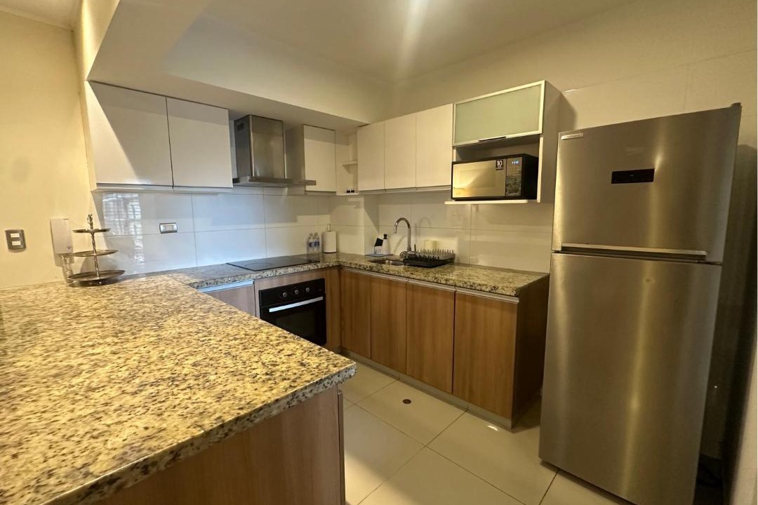 Photo of Kitchen in Miraflores