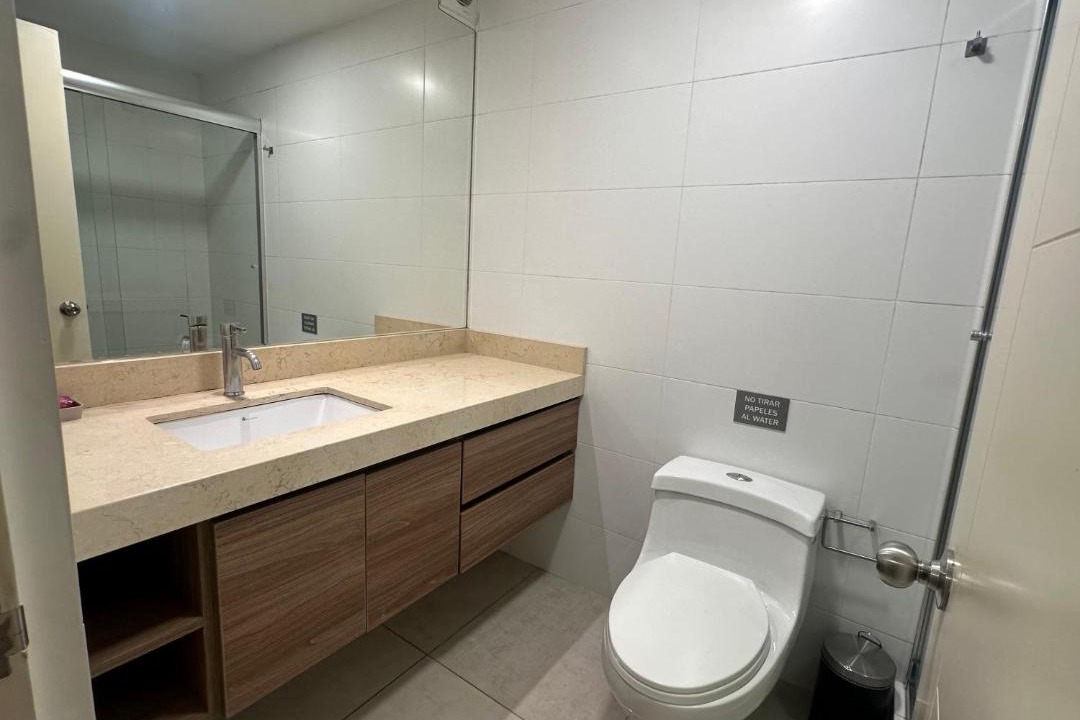 Photo of Bathroom in Miraflores