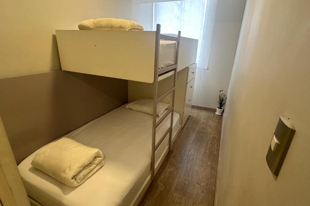 Photo of Bedroom in Miraflores
