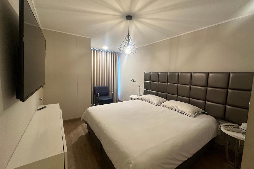 Photo of Bedroom in Miraflores