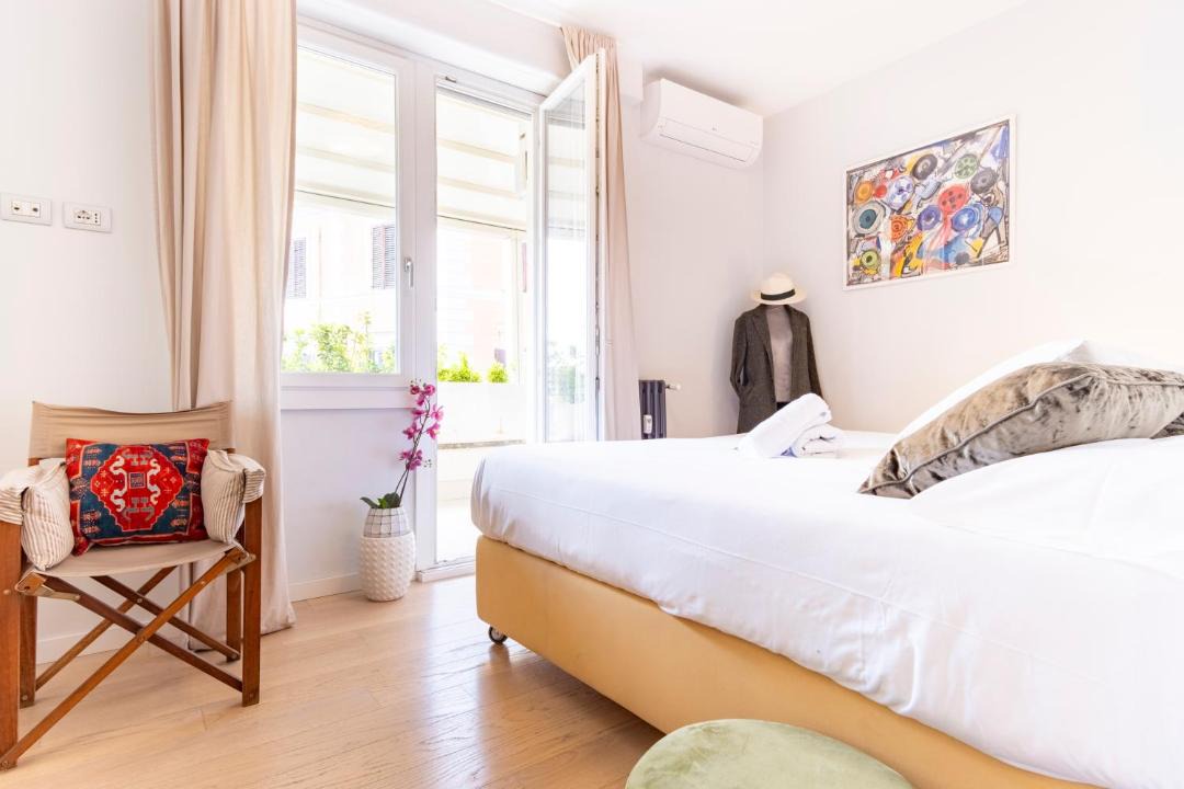 Photo of Bedroom in Repubblica