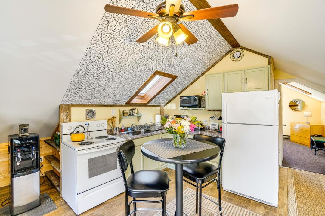 Photo of Kitchen in Mount Tremper