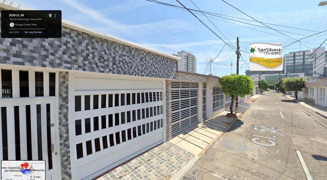 Photo of Others in Barrancabermeja