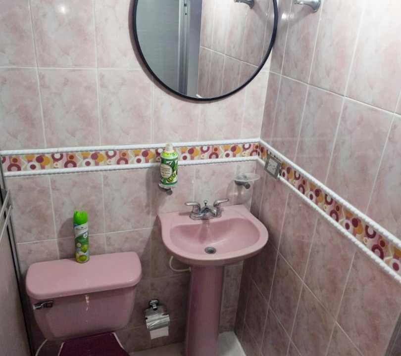 Photo of Bathroom in Barrancabermeja