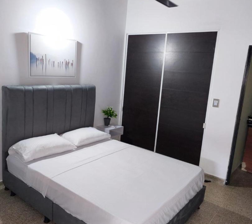 Photo of Bedroom in Barrancabermeja