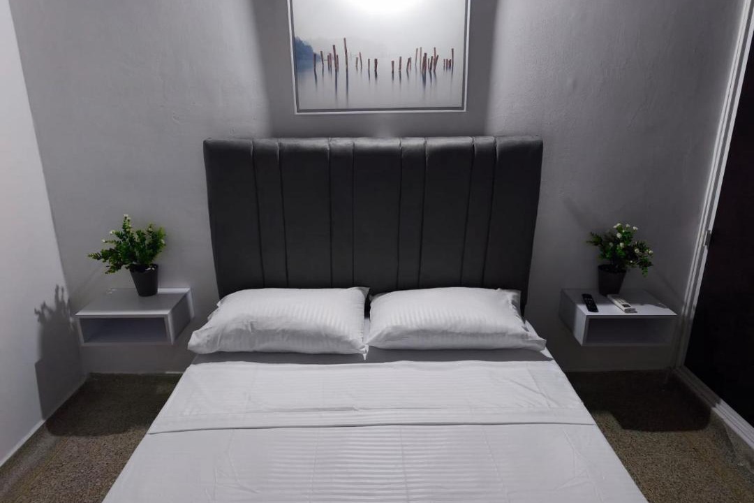 Photo of Bedroom in Barrancabermeja