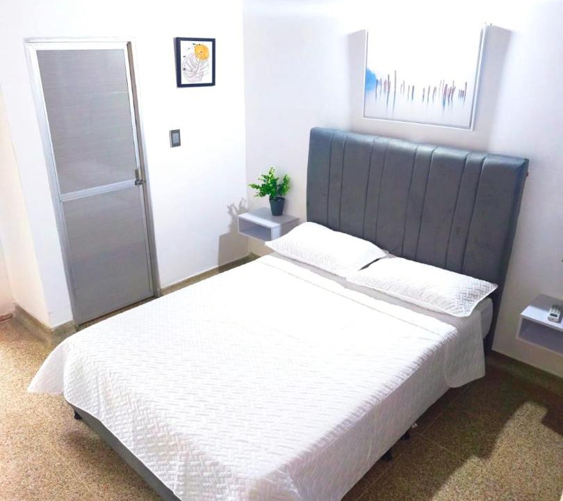 Photo of Bedroom in Barrancabermeja