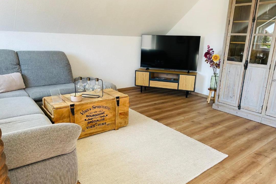 Photo of Livingroom in Großzossen