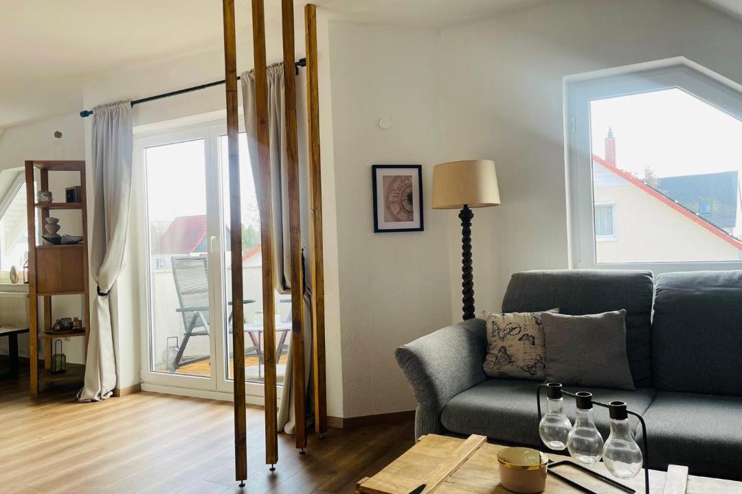 Photo of Livingroom in Großzossen