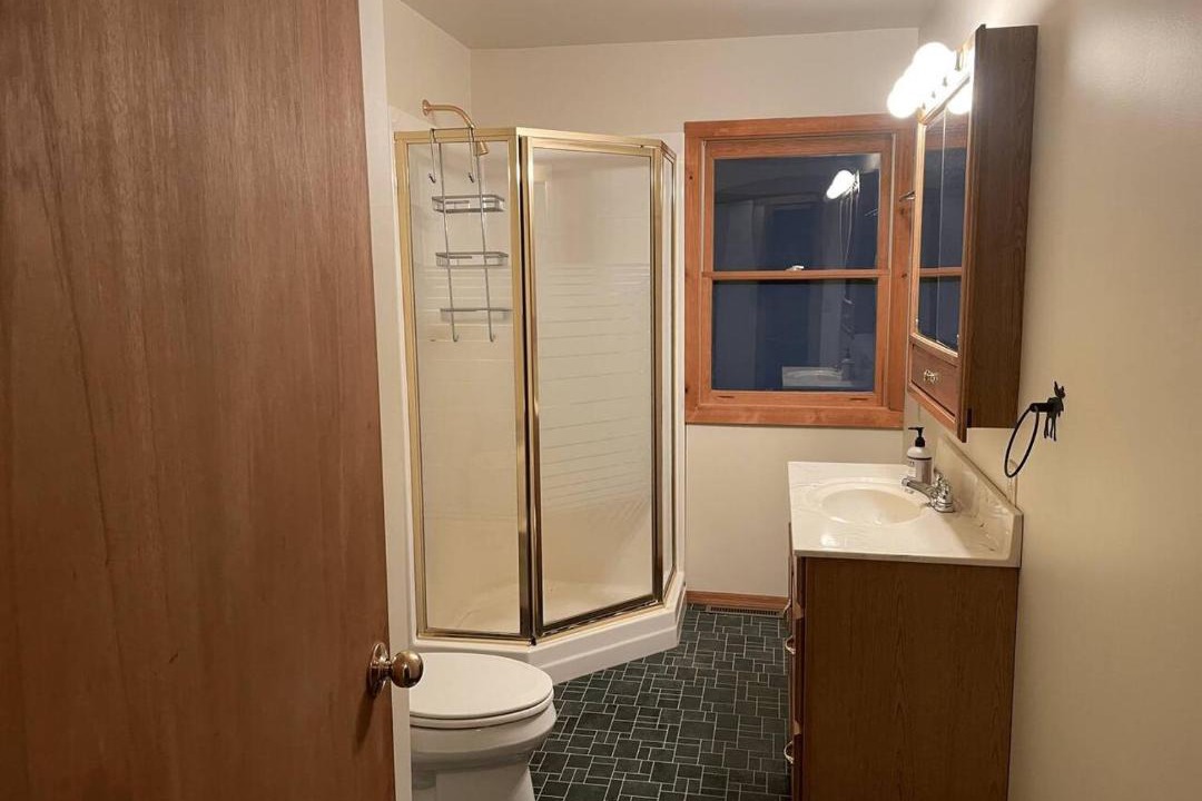 Photo of Bathroom in Phelps