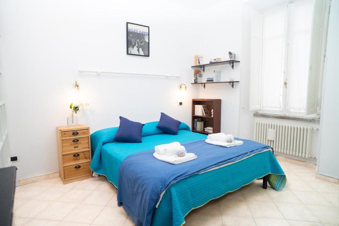 Photo of Bedroom in Casal Bertone
