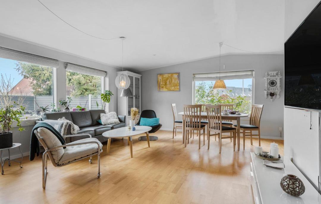 Photo of Livingroom in Viby