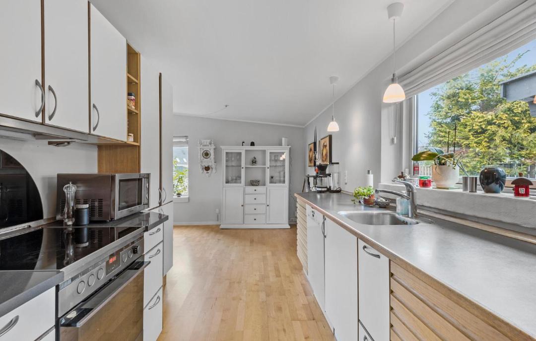 Photo of Kitchen in Viby