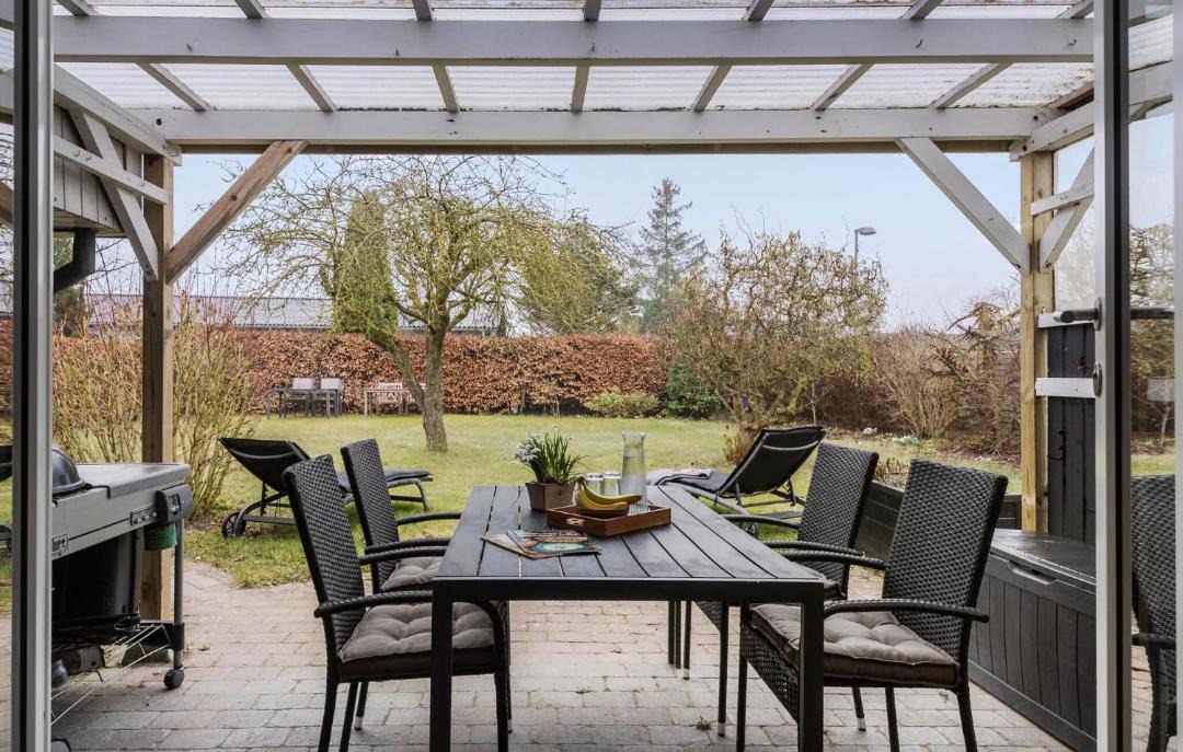 Photo of Patio Balcony in Viby