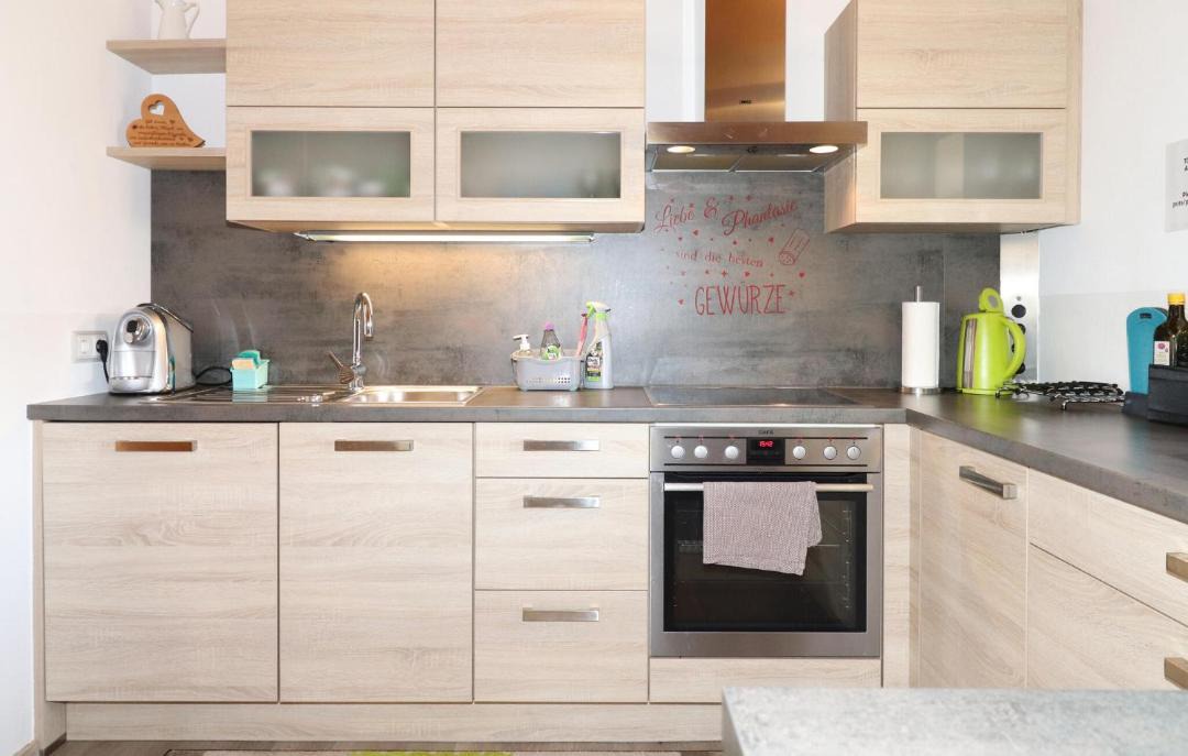 Photo of Kitchen in Abtenau
