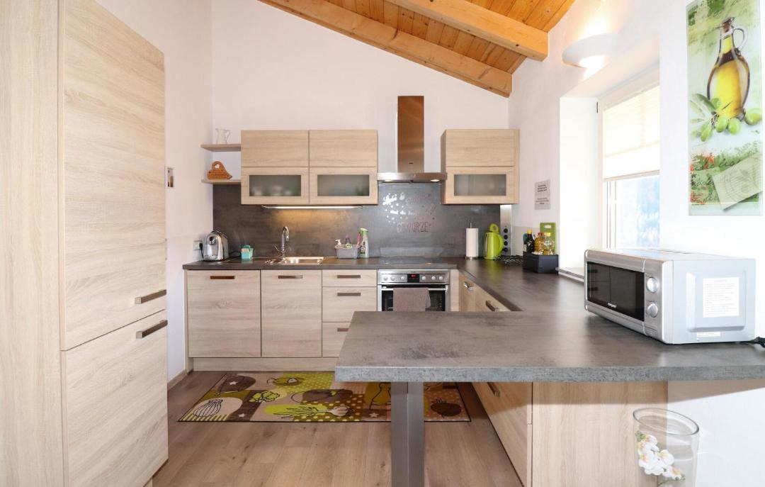 Photo of Kitchen in Abtenau