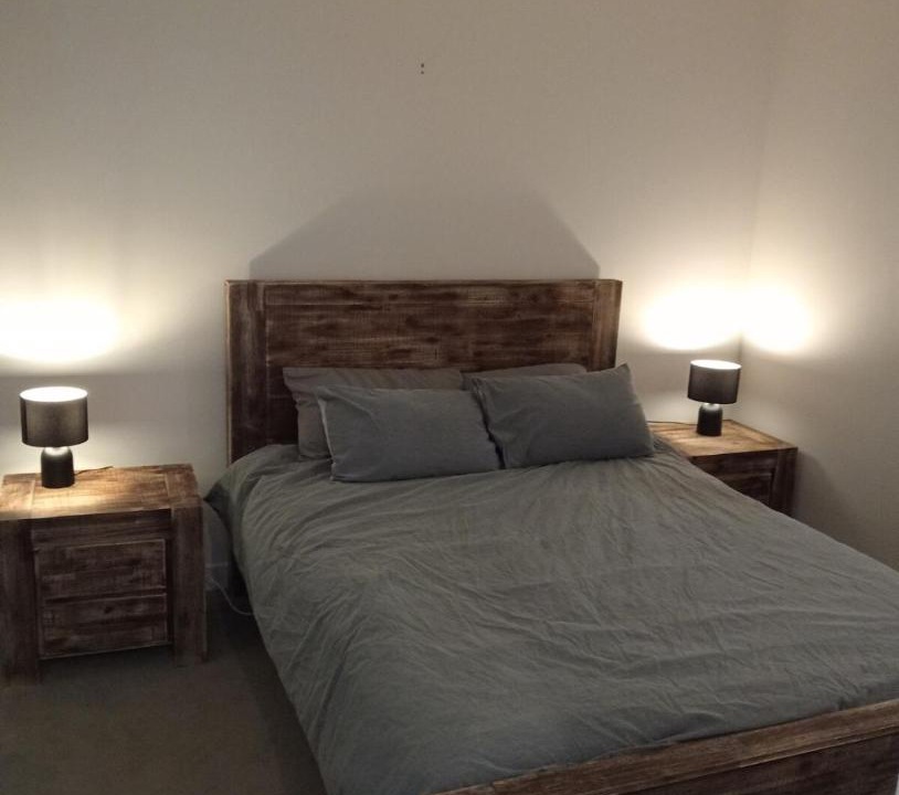 Photo of Bedroom in South Melbourne