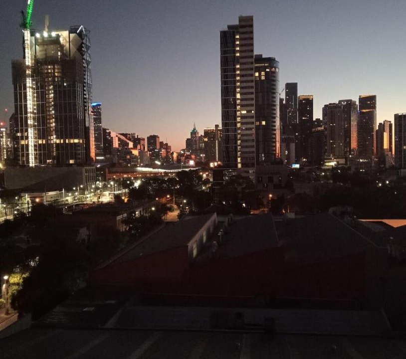 Photo of Buildings in South Melbourne