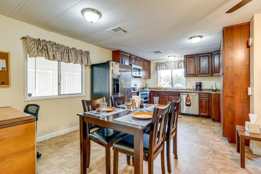 Photo of Kitchen in Apache Junction