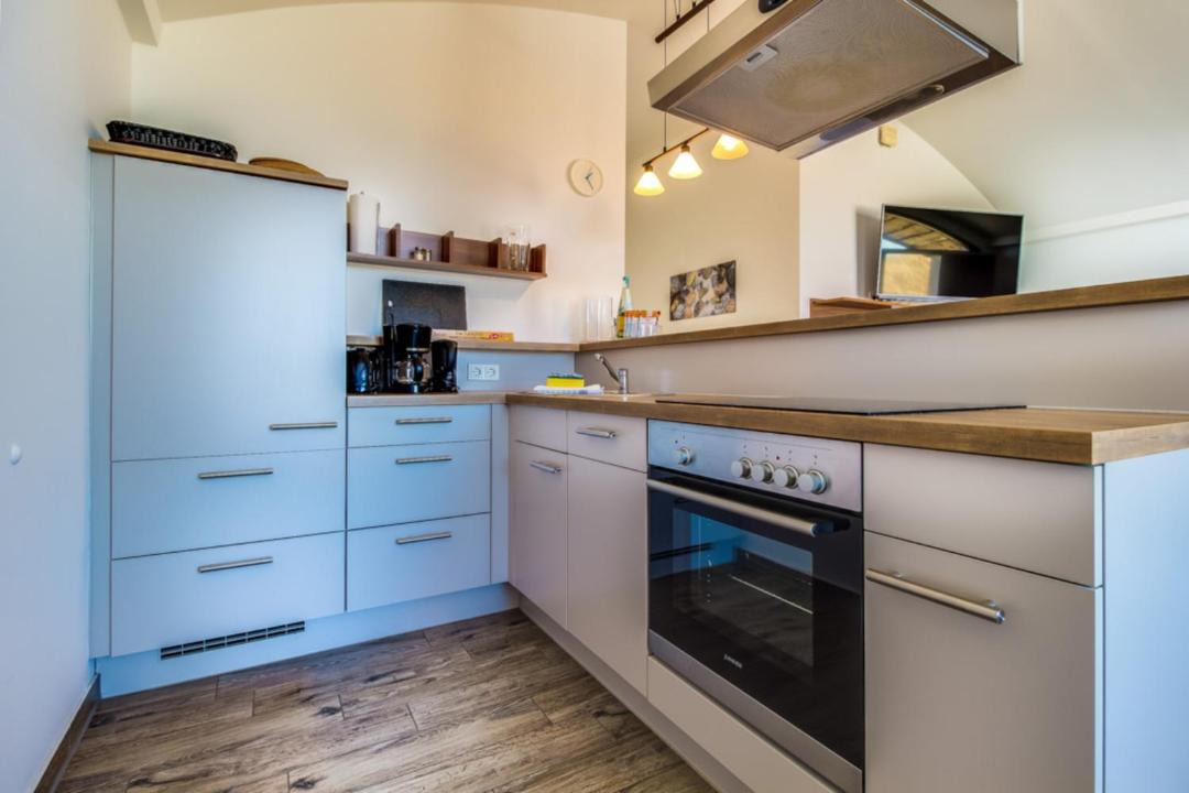 Photo of Kitchen in Grossposna