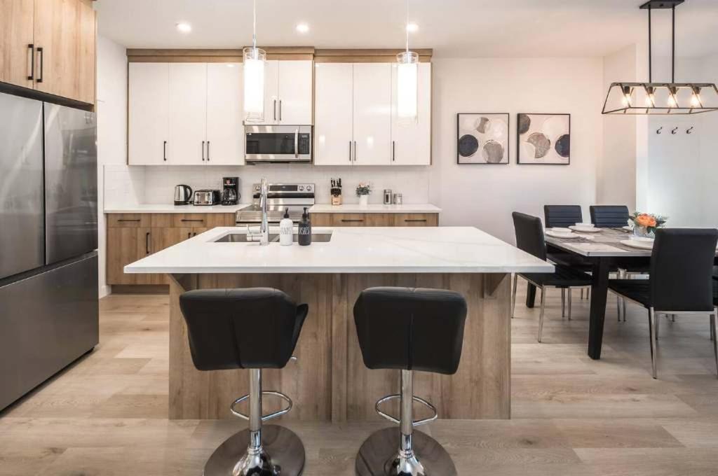 Photo of Kitchen in Lynnwood Ridge