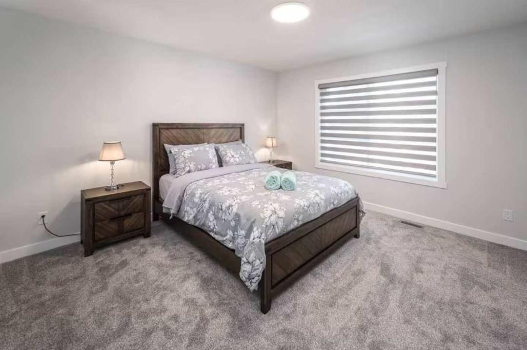 Photo of Bedroom in Lynnwood Ridge
