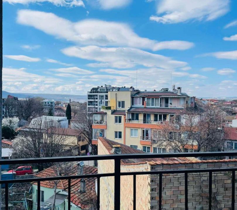 Photo of Patio Balcony in Hristo Botev