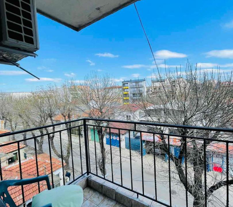 Photo of Patio Balcony in Hristo Botev