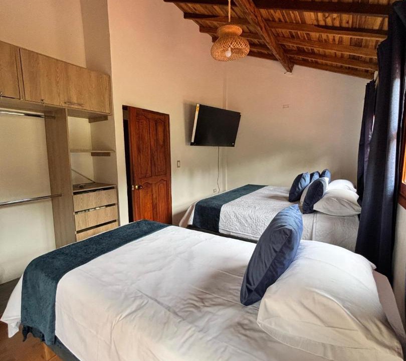 Photo of Bedroom in San Gil