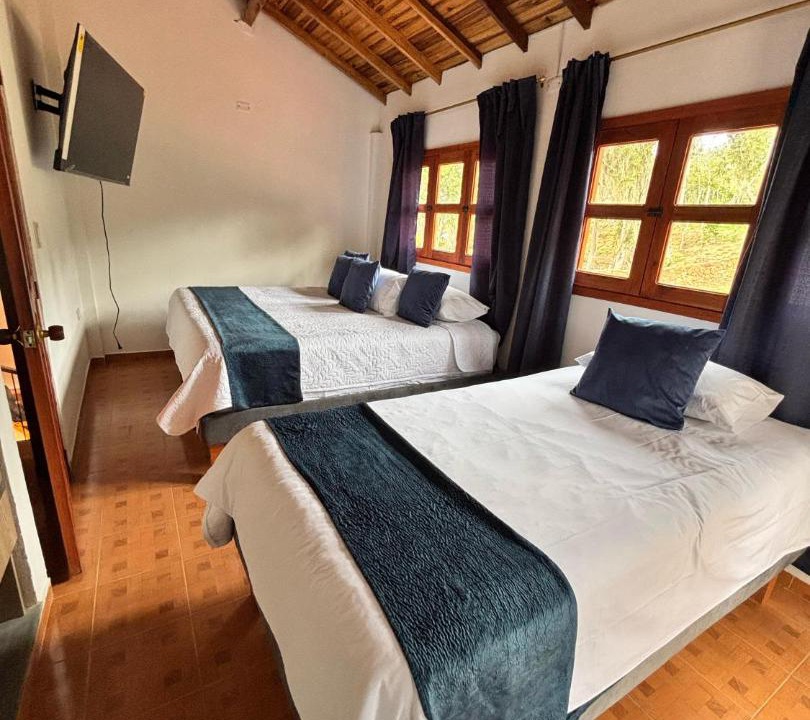 Photo of Bedroom in San Gil