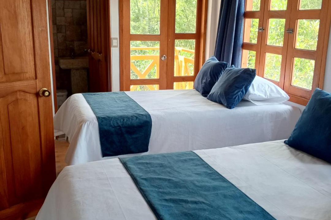 Photo of Bedroom in San Gil
