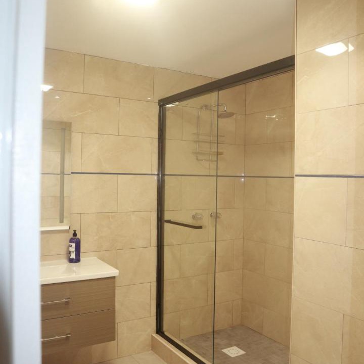 Photo of Bathroom in Philipsburg Boardwalk