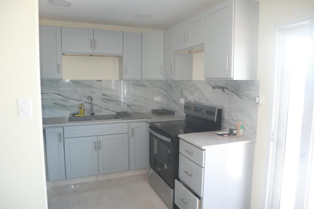 Photo of Kitchen in Philipsburg Boardwalk