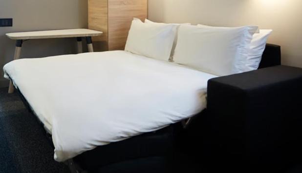 Photo of Bedroom in Brossard