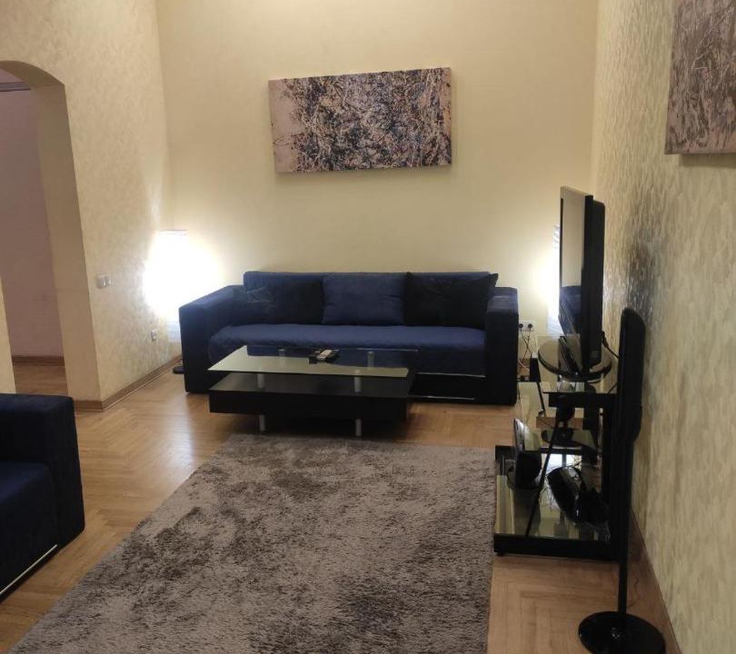 Photo of Livingroom in Khreshchatyy Yar