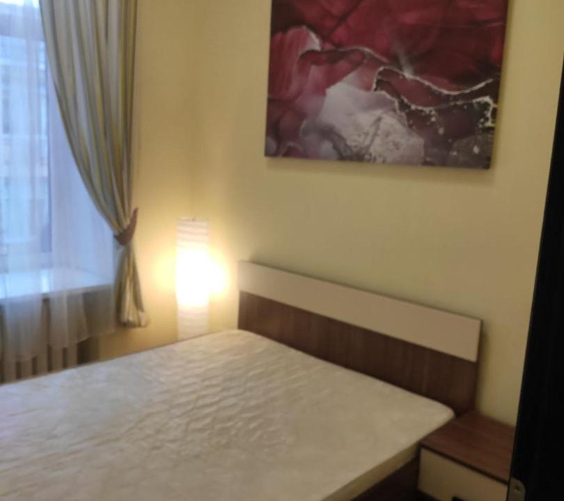 Photo of Bedroom in Khreshchatyy Yar