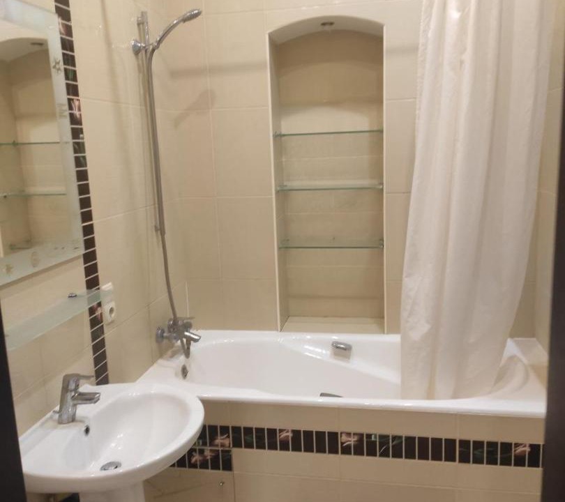 Photo of Bathroom in Khreshchatyy Yar