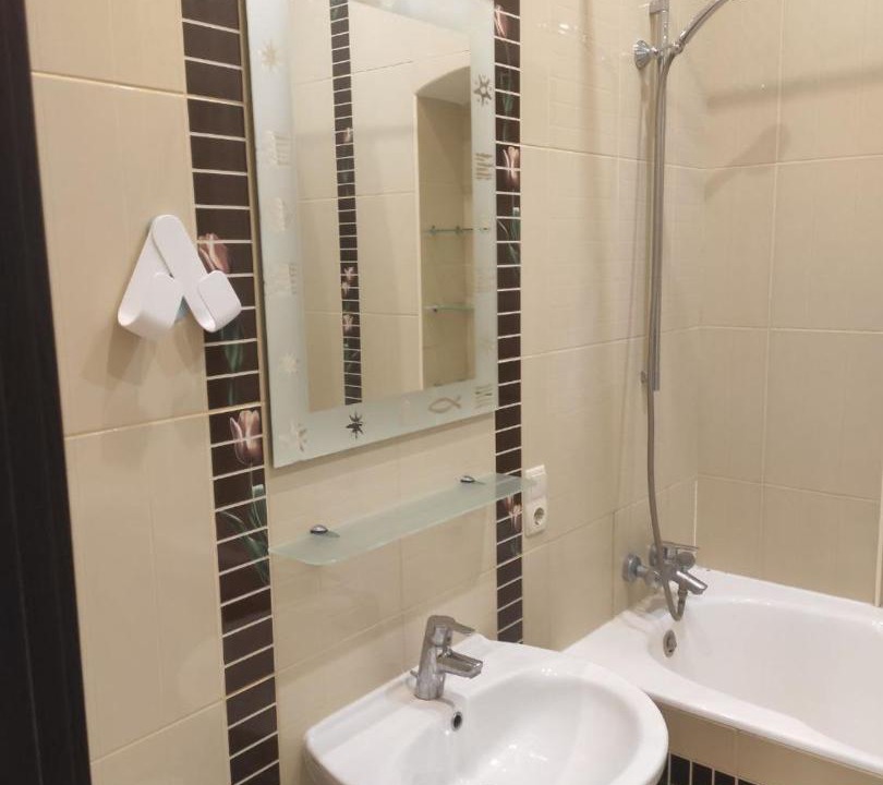 Photo of Bathroom in Khreshchatyy Yar