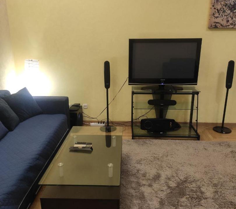 Photo of Livingroom in Khreshchatyy Yar