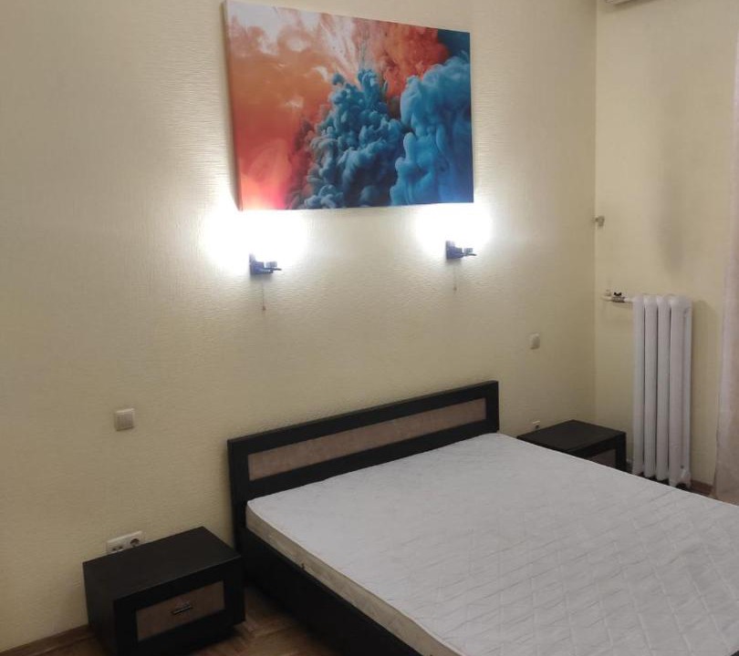 Photo of Bedroom in Khreshchatyy Yar