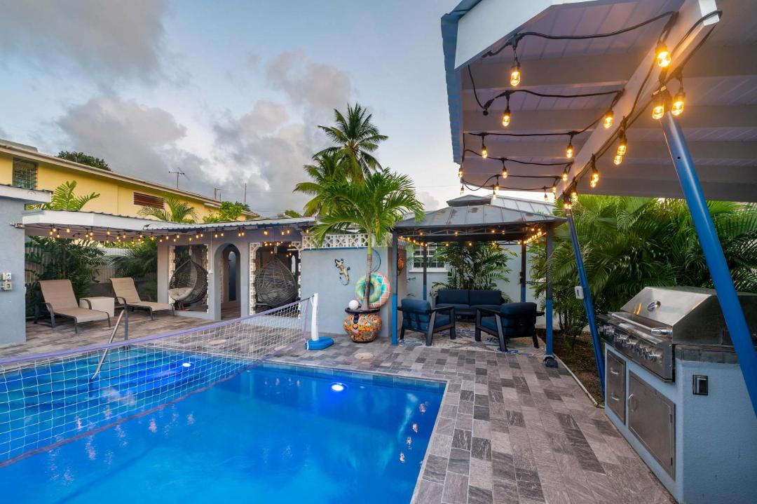 Photo of Patio Balcony in Welches