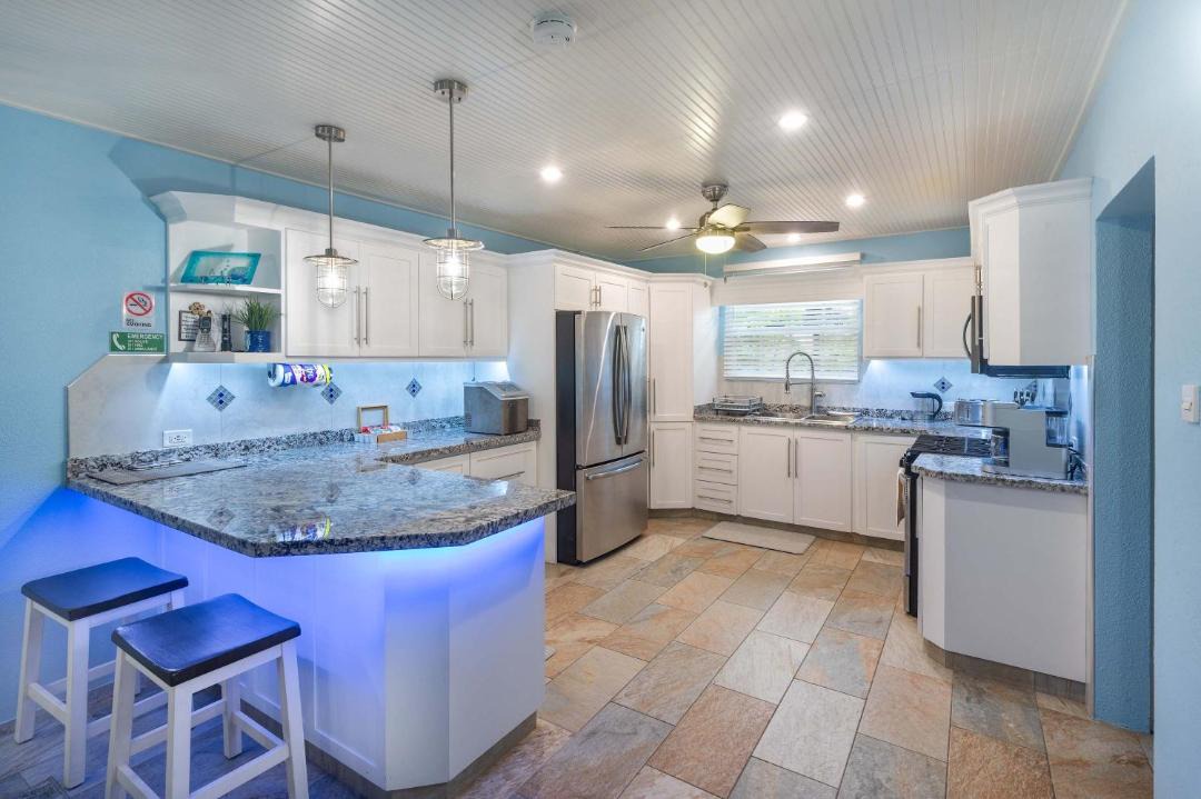 Photo of Kitchen in Welches